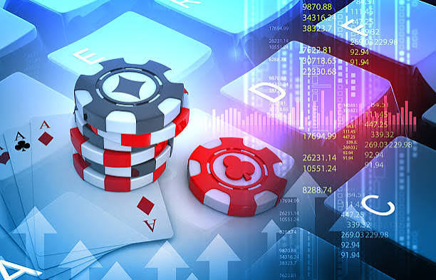 Bank ID Casino Revoluce ve světě online hazardu Bank ID Casino Revoluce ve světě online hazardu
