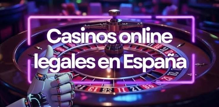 Casino Online sin Licencia Mejores