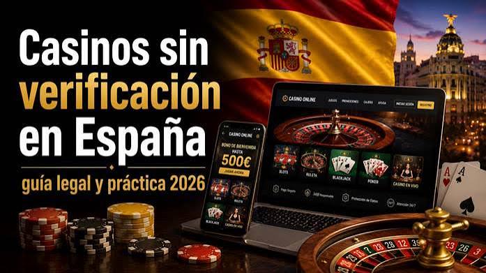 Casino Online sin Licencia Mejores