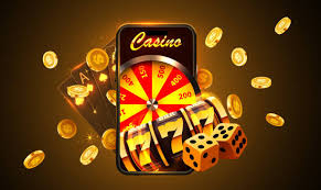 Descubre Winpot Tu Destino de Entretenimiento y Juego en Línea