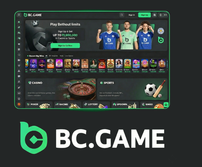 Discover the Exciting Bonuses Awaiting Players at BC.Game