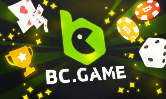 Discover the Thrills of BC.Game UAE Casino -428203760