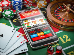 Experience the Thrill of iWild Casino A Comprehensive Guide 1166767177