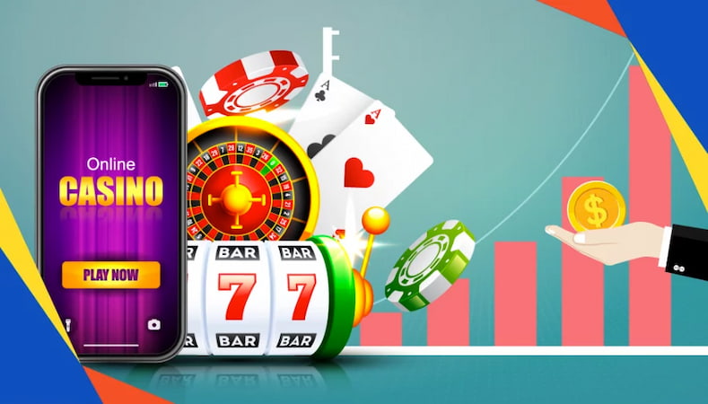 Experience Thrilling Gaming at HG.GAME Casino Experience Thrilling Gaming at HG.GAME Casino