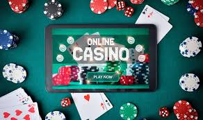 Online Casino Jak vybrat to nejlepší pro vás