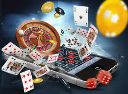 Online Casino K8 The Ultimate Gaming Experience