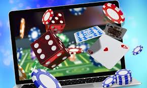The Ultimate Guide to Ricky Casino A Digital Gambling Phenomenon