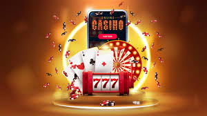 The Wild and Exciting World of WildWild Casino The Wild and Exciting World of WildWild Casino