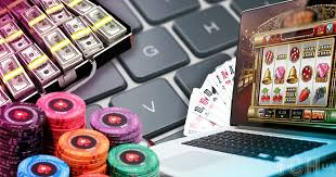 Unlock Excitement Exploring the Spicy Jackpots Casino Platform