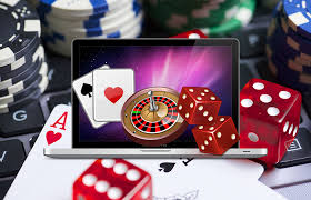 Unlocking the Future of Online Gaming A Deep Dive into Cloudbet Unlocking the Future of Online Gaming A Deep Dive into Cloudbet