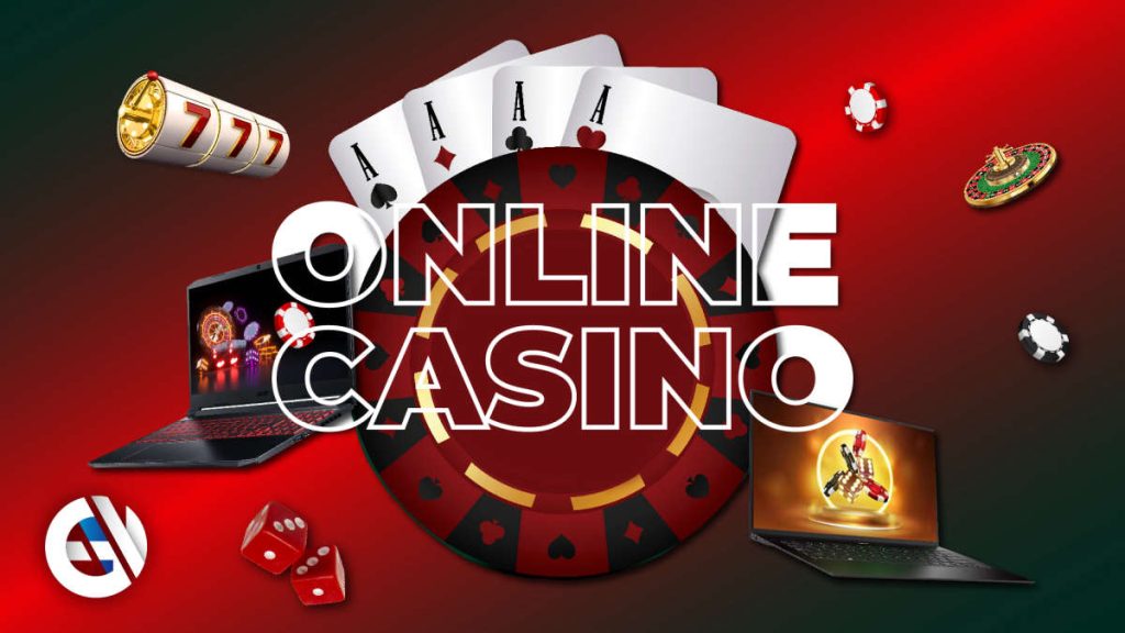 Unlocking the World of Cryptocurrency Gambling A Dive into Cloudbet Casino Unlocking the World of Cryptocurrency Gambling A Dive into Cloudbet Casino